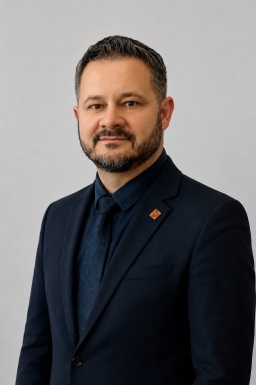 Właściciel   –   Projektant   –   Rzeczoznawca Budowlany