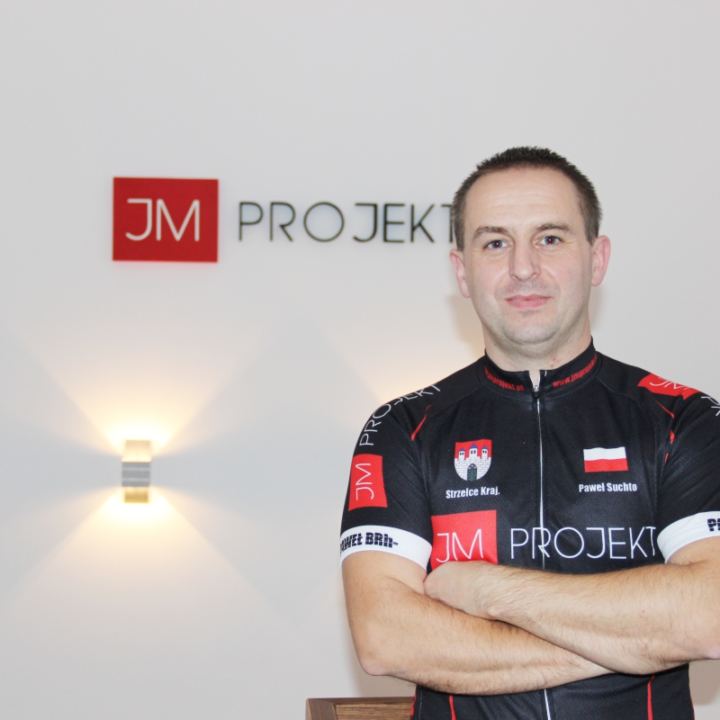 zawodnik pawel suchto